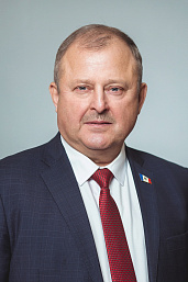Королёв Владимир Евгеньевич