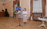 Елена Писарева поздравила выпускников РАНХиГС с получением дипломов