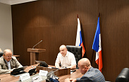 Заседания комитетов Новгородской областной Думы
