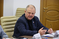 17 проектов получат субсидии по программе инициативного бюджетирования