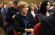 Секция Х Парламентского форума «Историко-культурное наследие России»