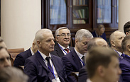 Совет законодателей РФ в Санкт-Петербурге