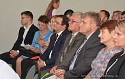 Дискуссионная площадка по реализации нацпроекта «Образование»