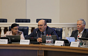 "Нулевые чтения бюджета" на 2024-2026 гг.