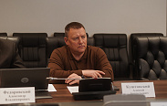 Заседания комитетов областной Думы