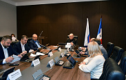 Заседания комитетов Новгородской областной Думы