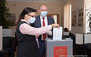 Состоялось заседание областной Думы 