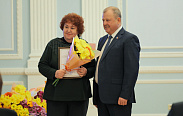 Новгородская гидрометеослужба отметила профессиональный праздник
