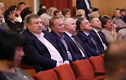 Новгородский водоканал отметил 125-летие