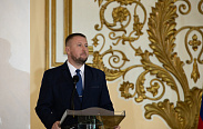 Рабочий визит в ЛНР
