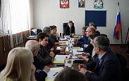 Депутаты возьмут на контроль реализацию федеральной программы капитального ремонта школы