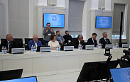  Конференции ПАСЗР в Пскове
