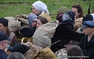 В Тесово-Нетыльском прошел седьмой фестиваль «Забытый подвиг – Вторая Ударная армия»
