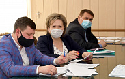В Боровичах определили приоритетные дороги для ремонта в 2021 году