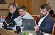 Состоялись заседания комитетов областной Думы