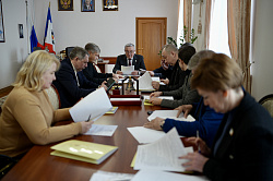 Новгородская областная Дума направила вопросы к предстоящему отчету губернатора