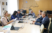 Заседания комитетов Новгородской областной Думы
