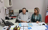 Работа «Почты России» будет усовершенствована