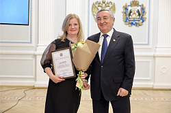 «Новгородским ведомостям» – 35 лет