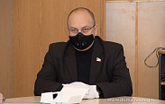 Состоялись заседания комитетов областной Думы