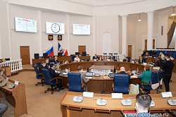 На разработке федеральной программы по модернизации пищеблоков в образовательных организациях настаивают региональные законодатели 