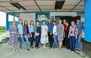 Елена Писарева: «Создание рабочих мест для молодежи – приоритетная задача»