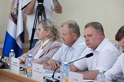 В регионе возобновят проект «Социальный маршрут»