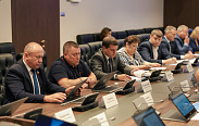 Состоялись заседания комитетов Новгородской областной Думы