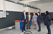 Дискуссионная площадка по реализации нацпроекта «Образование»