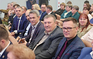 	 Стартовал 34-й благотворительный марафон «Рождественский подарок»