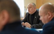 Очередная парламентская неделя стартовала с заседания профильных думских комитетов