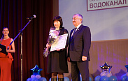 Новгородский водоканал отметил 125-летие