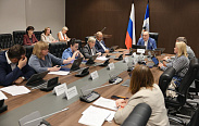 Заседания комитетов Новгородской областной Думы