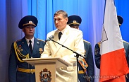 75 лет Прокуратуре Новгородской области