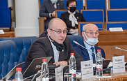 Новгородская областная Дума направит в ГосДуму РФ законодательную инициативу о введении госрегулирования цен на услуги по техобслуживанию газового оборудования