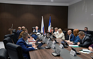 Заседания комитетов Новгородской областной Думы