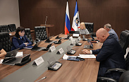 В преддверии заседания регионального парламента начали работу профильные комитеты