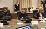 "Нулевые чтения" бюджета на 2026-2028 гг.