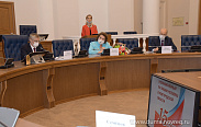 Институт Уполномоченного по правам человека в Новгородской области празднует 15-летие
