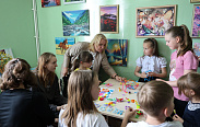 Депутаты Новгородской областной Думы посетили Хвойнинский округ с рабочим визитом
