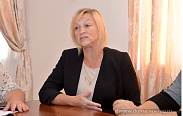 Елена Писарева: "Безопасность ребенка, безопасность матери - превыше всего!"