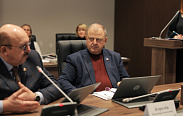 Заседания комитетов Новгородской областной Думы