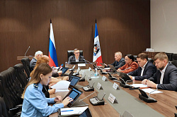 Комитеты прорабатывают законопроекты, включённые в повестку дня Комитеты прорабатывают законопроекты, включённые в повестку дня