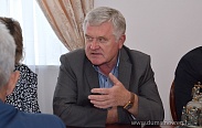 Совещание по вопросам поддержки молодых семей