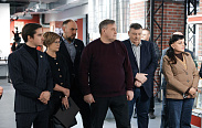 Расширенное заседание парламентского комитета по образованию, культуре и спорту