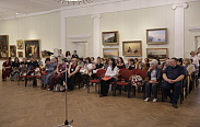 «Витославлицы» отметили 60-летие со дня создания