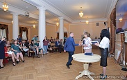 Елена Писарева поздравила выпускников РАНХиГС с получением дипломов