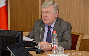 Состоялись заседания комитетов областной Думы