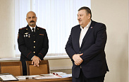 День сотрудника органов внутренних дел Российской Федерации