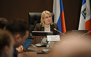 Заседания комитетов Новгородской областной Думы